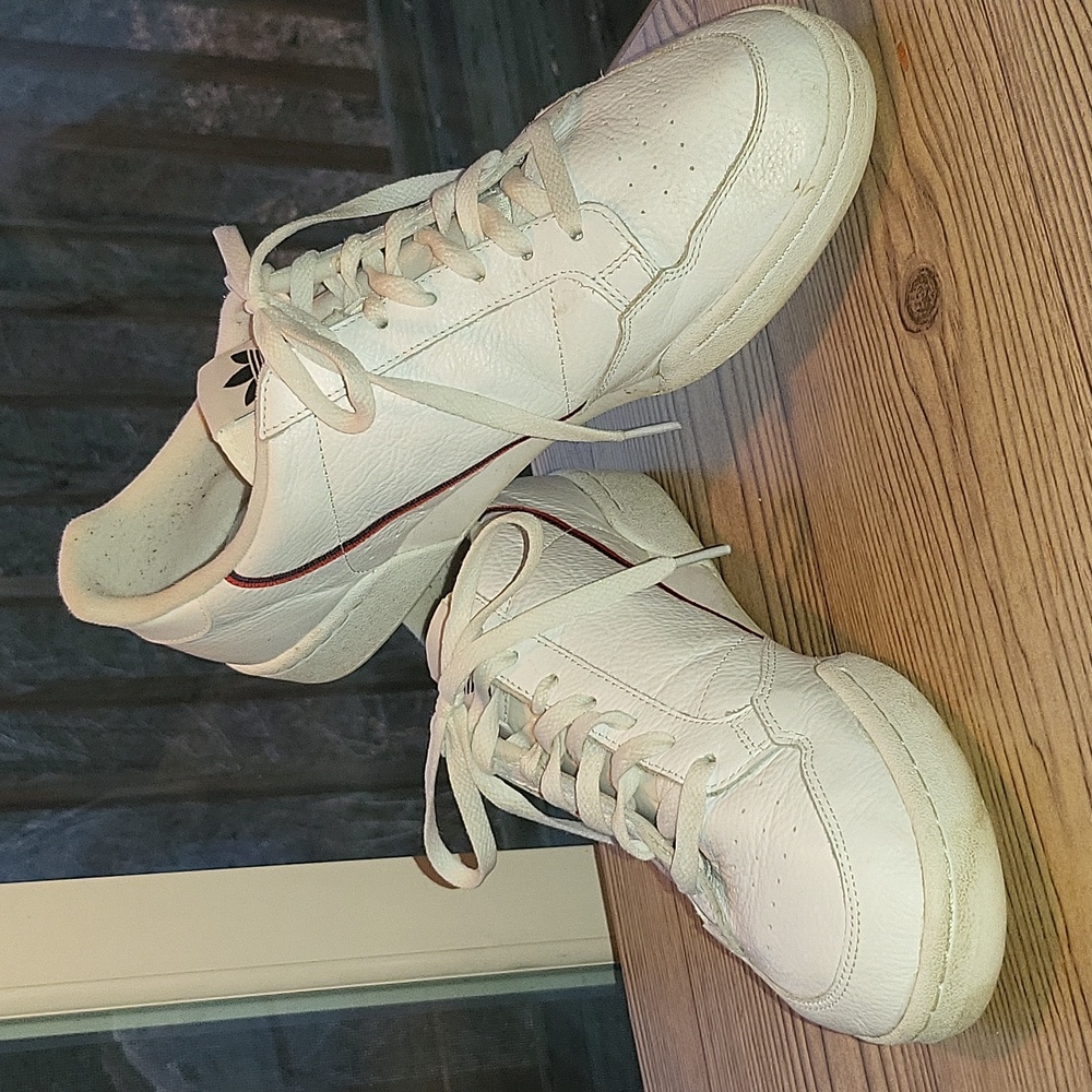 Adidas Continental 80